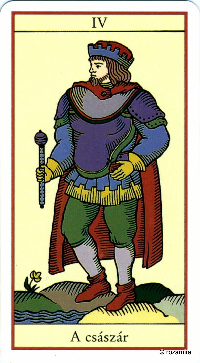 Ludvig Tarot